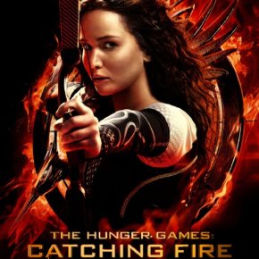 Review: The Hunger Games: Catching Fire